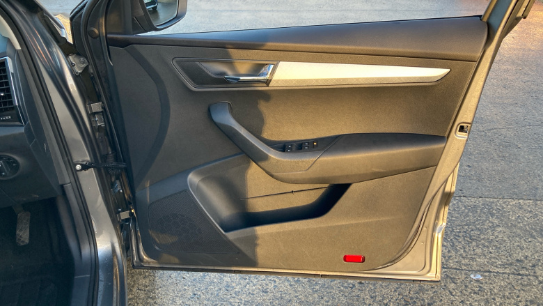 Skoda Karoq 1.0 TSI SE Drive 5dr Petrol Estate